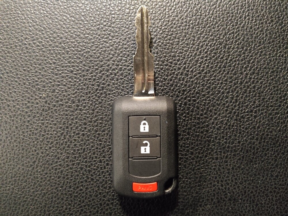 2024 Mitsubishi Outlander Sport in Metairie, LA 70006 - 18123854 32