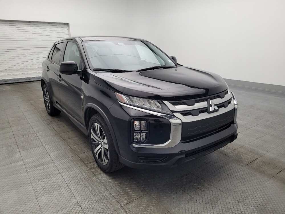 2024 Mitsubishi Outlander Sport in Metairie, LA 70006 - 18123854 13