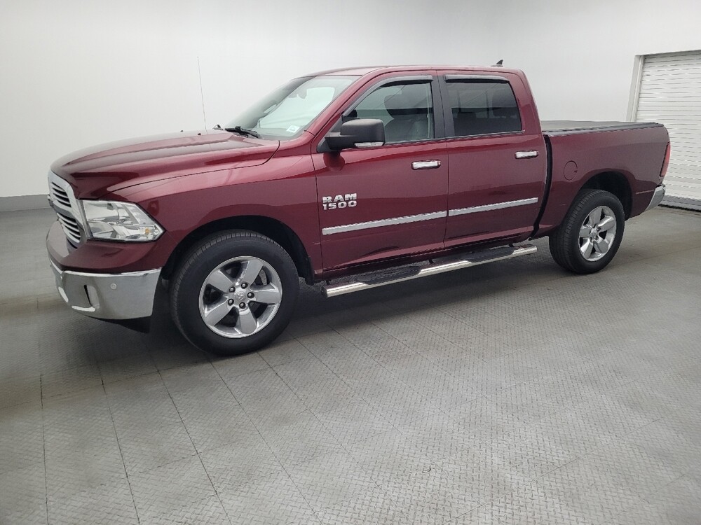 2017 RAM 1500 in Kissimmee, FL 34744 - 18123855 2