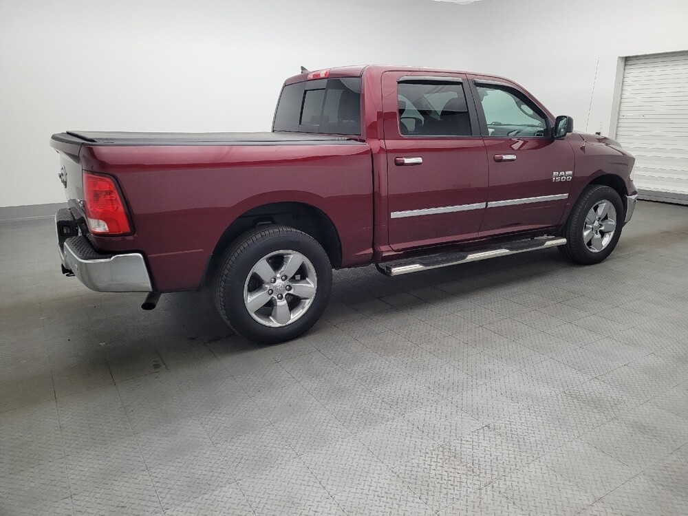 2017 RAM 1500 in Kissimmee, FL 34744 - 18123855 10