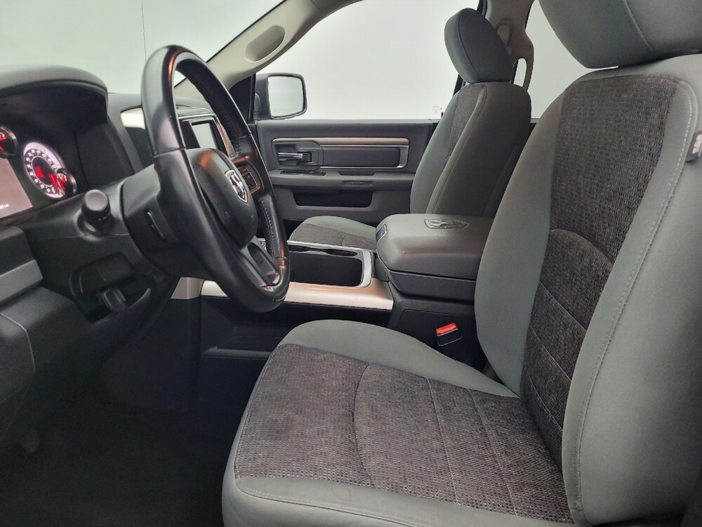 2017 RAM 1500 in Kissimmee, FL 34744 - 18123855 17