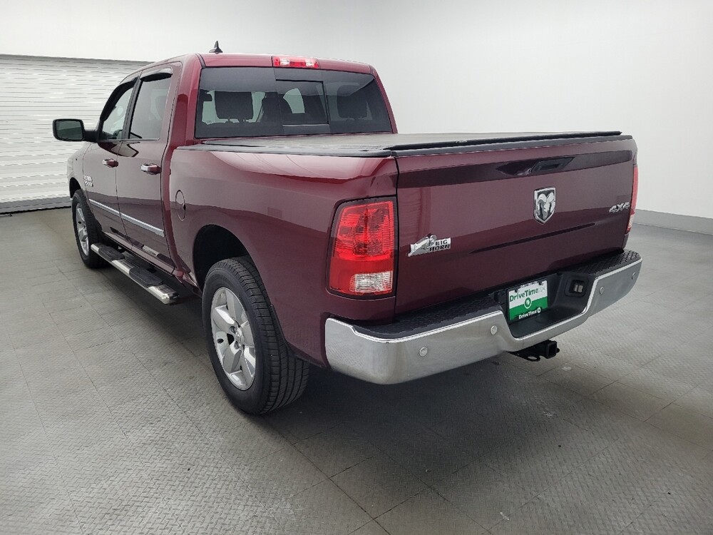 2017 RAM 1500 in Kissimmee, FL 34744 - 18123855 5