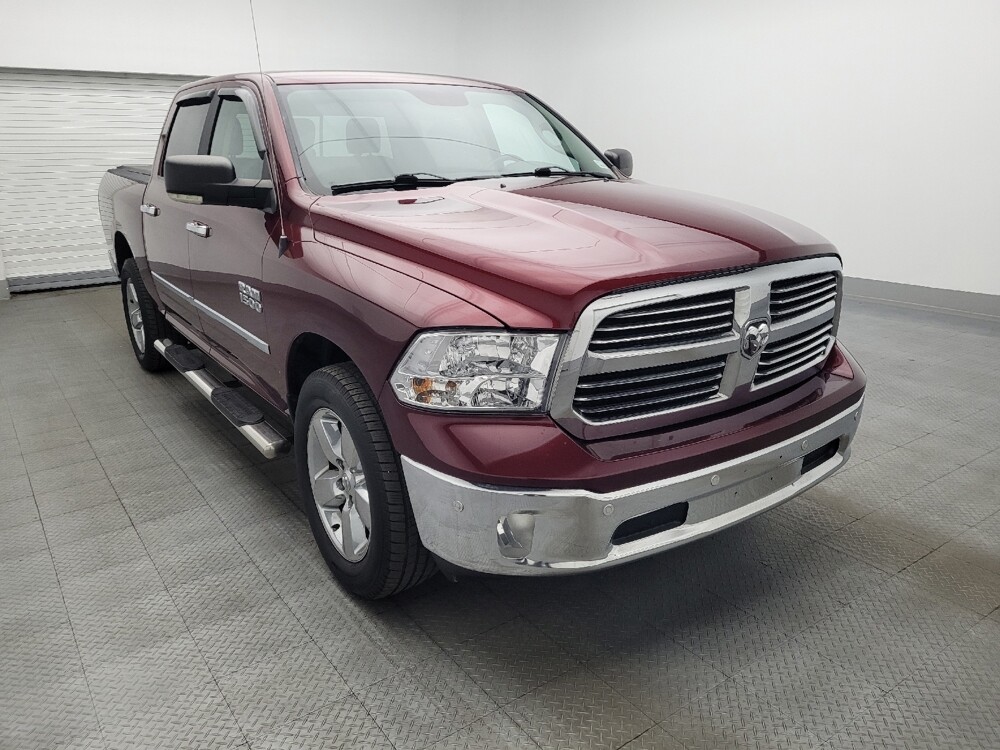 2017 RAM 1500 in Kissimmee, FL 34744 - 18123855 13