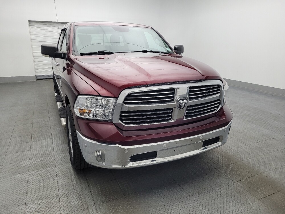 2017 RAM 1500 in Kissimmee, FL 34744 - 18123855 14