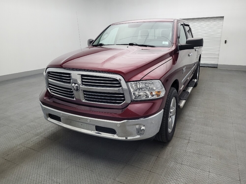 2017 RAM 1500 in Kissimmee, FL 34744 - 18123855 15