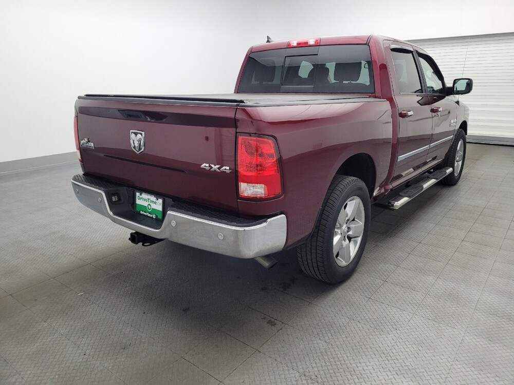 2017 RAM 1500 in Kissimmee, FL 34744 - 18123855 9