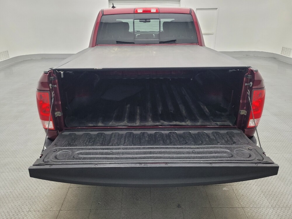 2017 RAM 1500 in Kissimmee, FL 34744 - 18123855 29