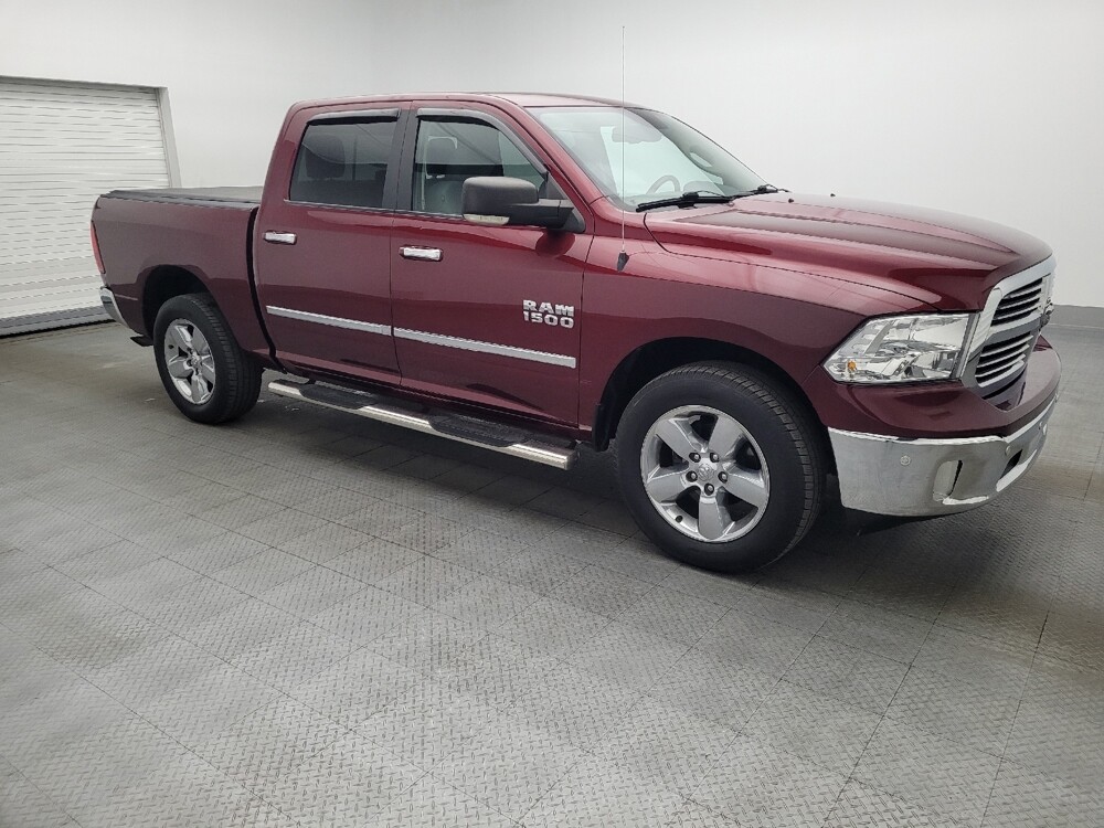 2017 RAM 1500 in Kissimmee, FL 34744 - 18123855 11