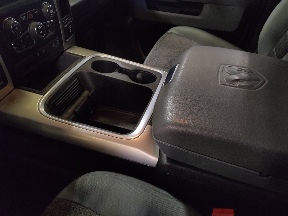 2017 RAM 1500 in Kissimmee, FL 34744 - 18123855 26