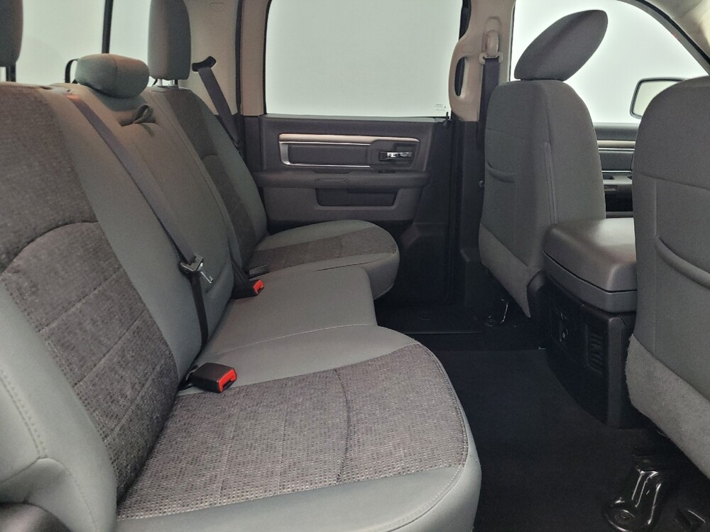 2017 RAM 1500 in Kissimmee, FL 34744 - 18123855 19