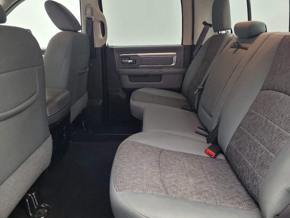 2017 RAM 1500 in Kissimmee, FL 34744 - 18123855 18