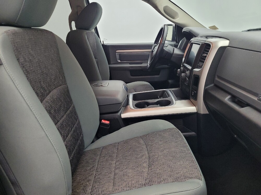 2017 RAM 1500 in Kissimmee, FL 34744 - 18123855 21