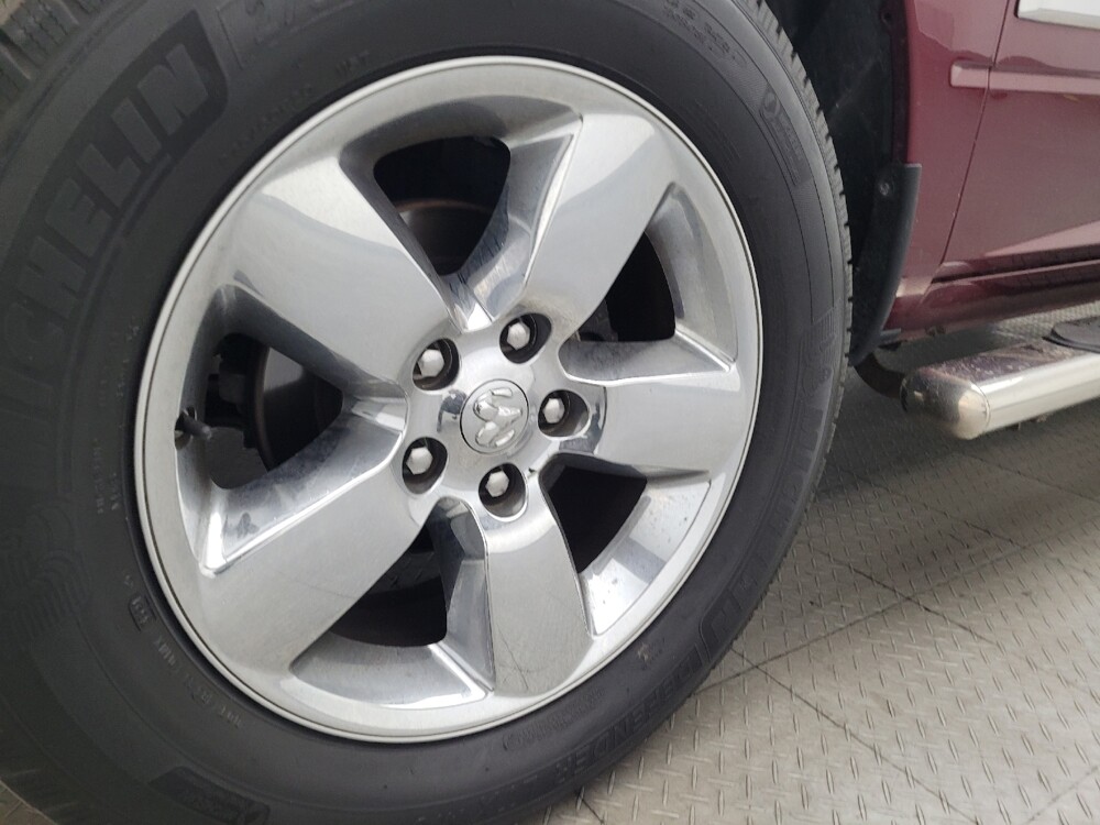 2017 RAM 1500 in Kissimmee, FL 34744 - 18123855 31