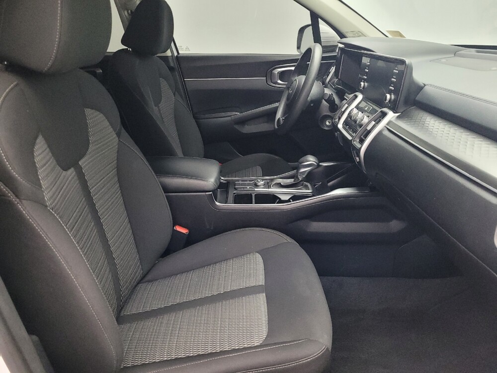 2022 Kia Sorento in Mobile, AL 36606 - 18123856 21