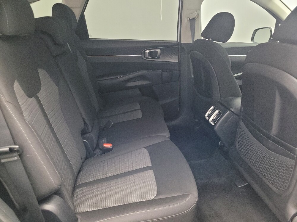 2022 Kia Sorento in Mobile, AL 36606 - 18123856 19