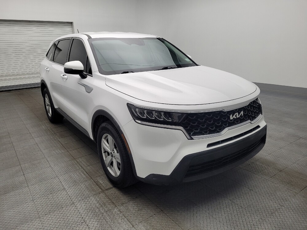 2022 Kia Sorento in Mobile, AL 36606 - 18123856 13