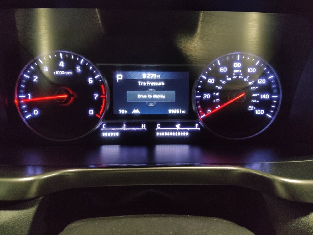 2022 Kia Sorento in Mobile, AL 36606 - 18123856 23