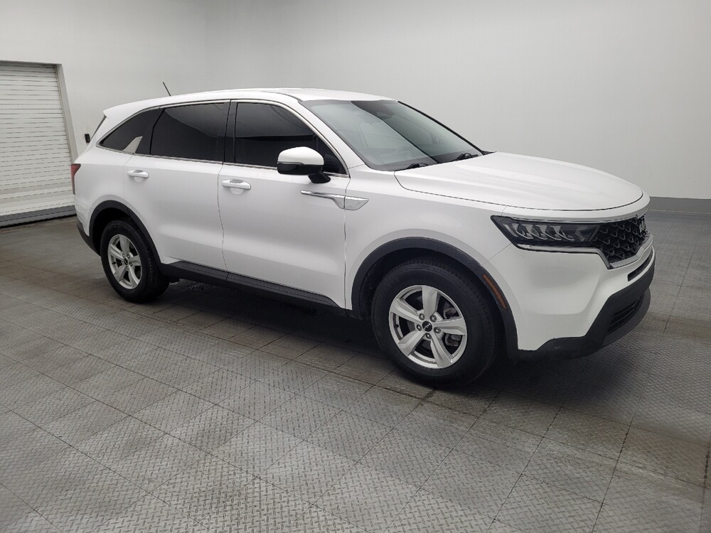 2022 Kia Sorento in Mobile, AL 36606 - 18123856 11