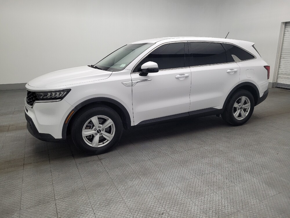2022 Kia Sorento in Mobile, AL 36606 - 18123856 2
