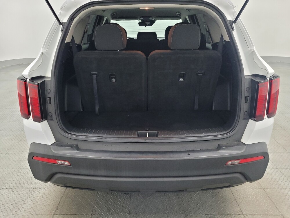 2022 Kia Sorento in Mobile, AL 36606 - 18123856 29