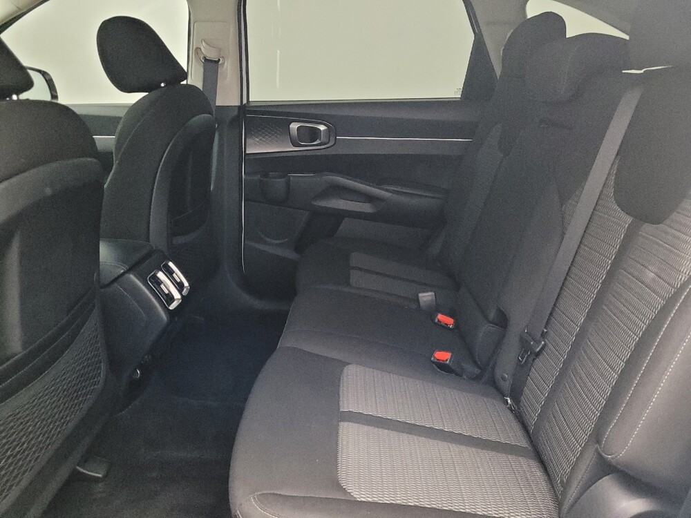 2022 Kia Sorento in Mobile, AL 36606 - 18123856 18