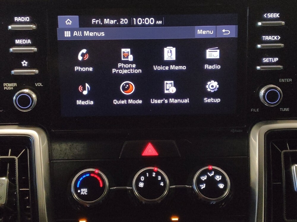 2022 Kia Sorento in Mobile, AL 36606 - 18123856 25