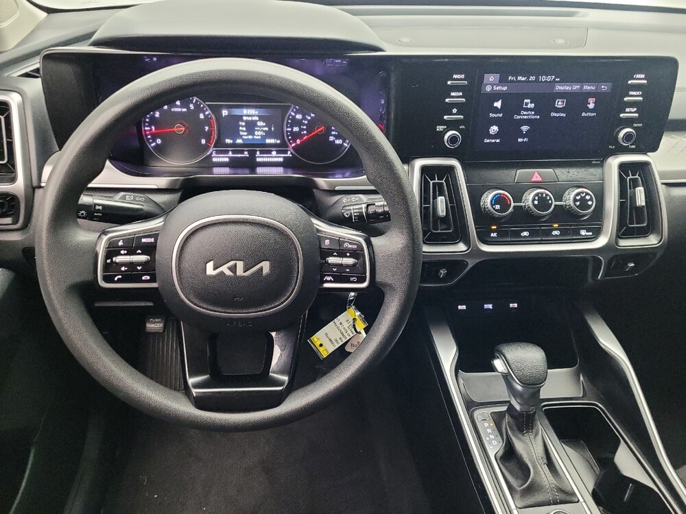 2022 Kia Sorento in Mobile, AL 36606 - 18123856 22