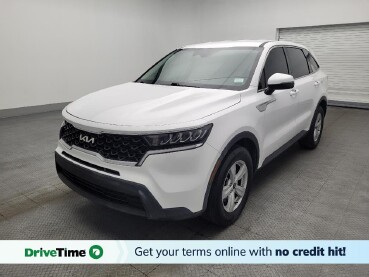 2022 Kia Sorento in Mobile, AL 36606