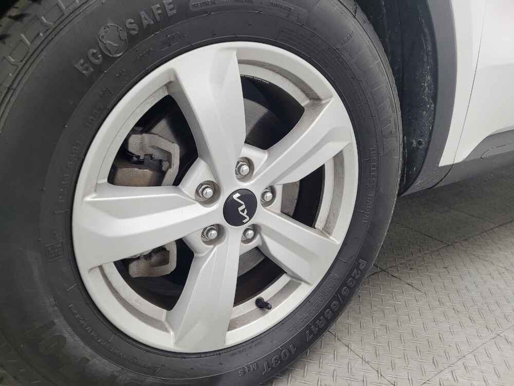 2022 Kia Sorento in Mobile, AL 36606 - 18123856 31