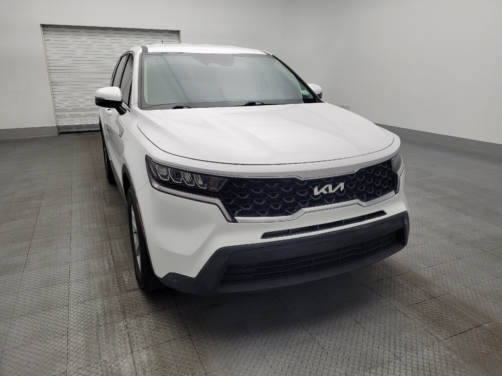 2022 Kia Sorento in Mobile, AL 36606 - 18123856 14