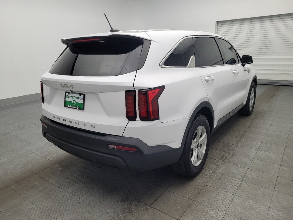 2022 Kia Sorento in Mobile, AL 36606 - 18123856 9