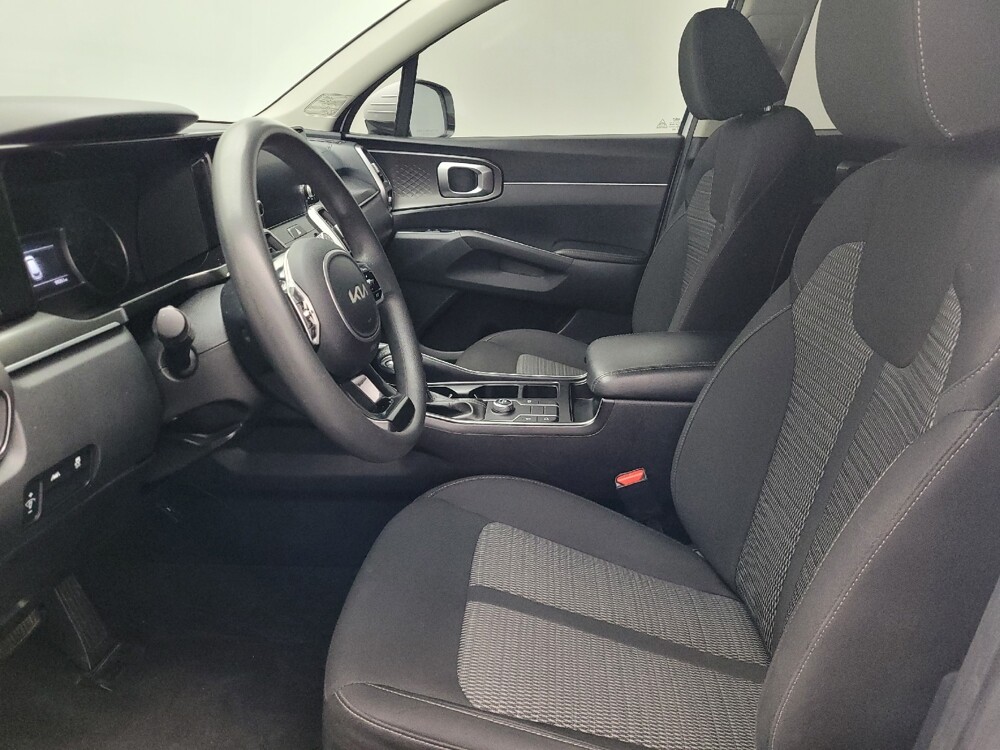 2022 Kia Sorento in Mobile, AL 36606 - 18123856 17
