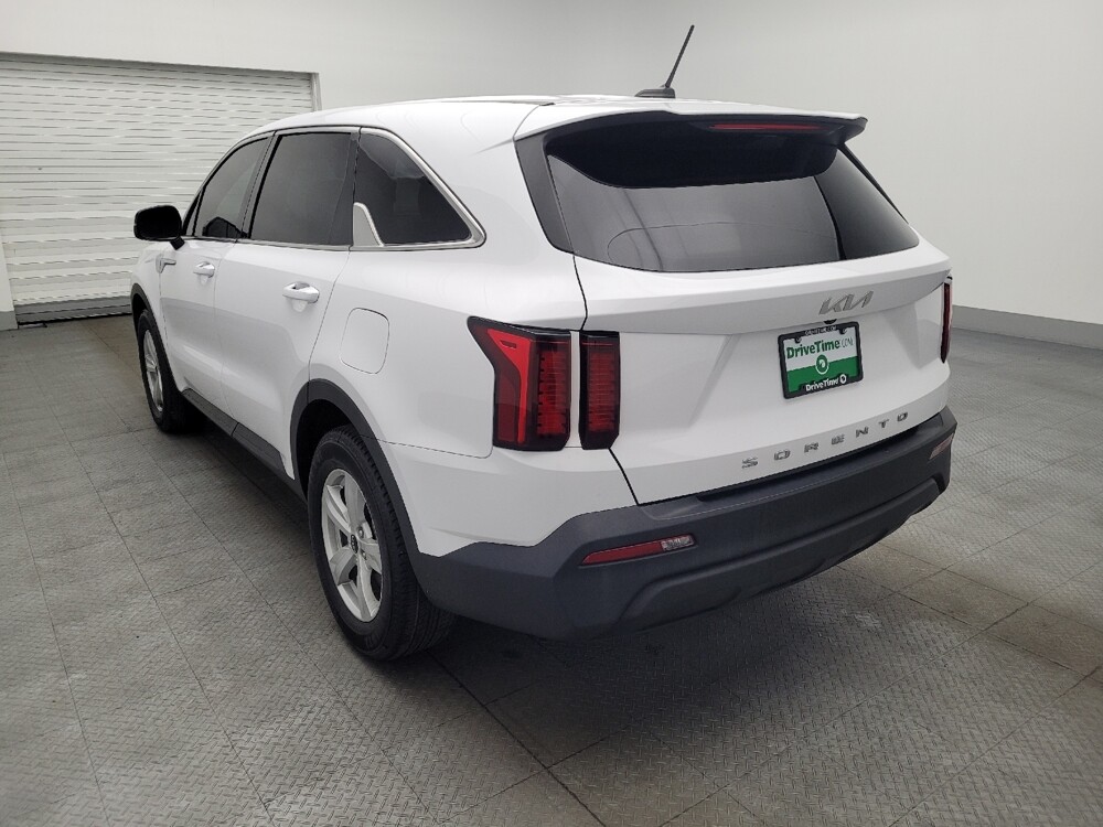 2022 Kia Sorento in Mobile, AL 36606 - 18123856 5