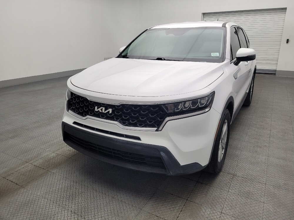 2022 Kia Sorento in Mobile, AL 36606 - 18123856 15
