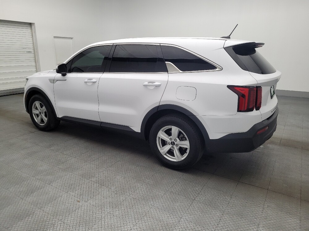 2022 Kia Sorento in Mobile, AL 36606 - 18123856 3