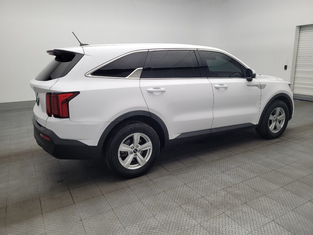 2022 Kia Sorento in Mobile, AL 36606 - 18123856 10