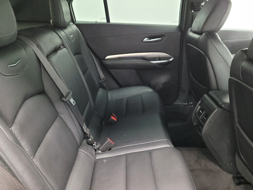 2023 Cadillac XT4 in Las Vegas, NV 89102 - 18123858 19
