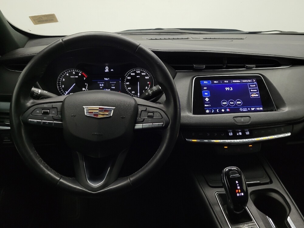 2023 Cadillac XT4 in Las Vegas, NV 89102 - 18123858 22