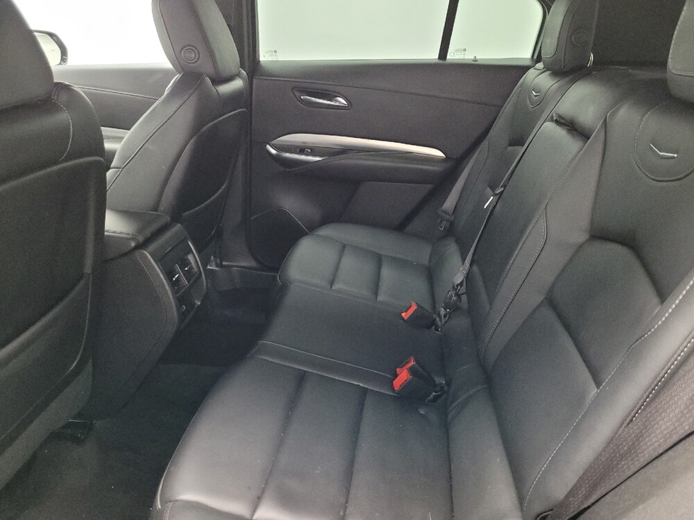 2023 Cadillac XT4 in Las Vegas, NV 89102 - 18123858 18