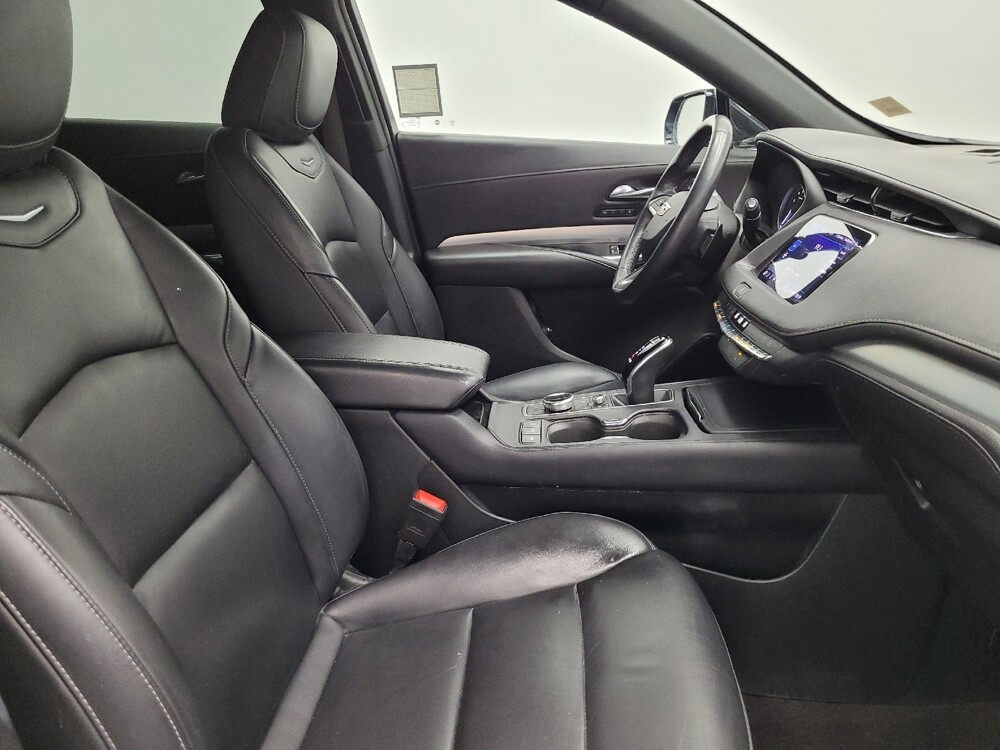 2023 Cadillac XT4 in Las Vegas, NV 89102 - 18123858 21