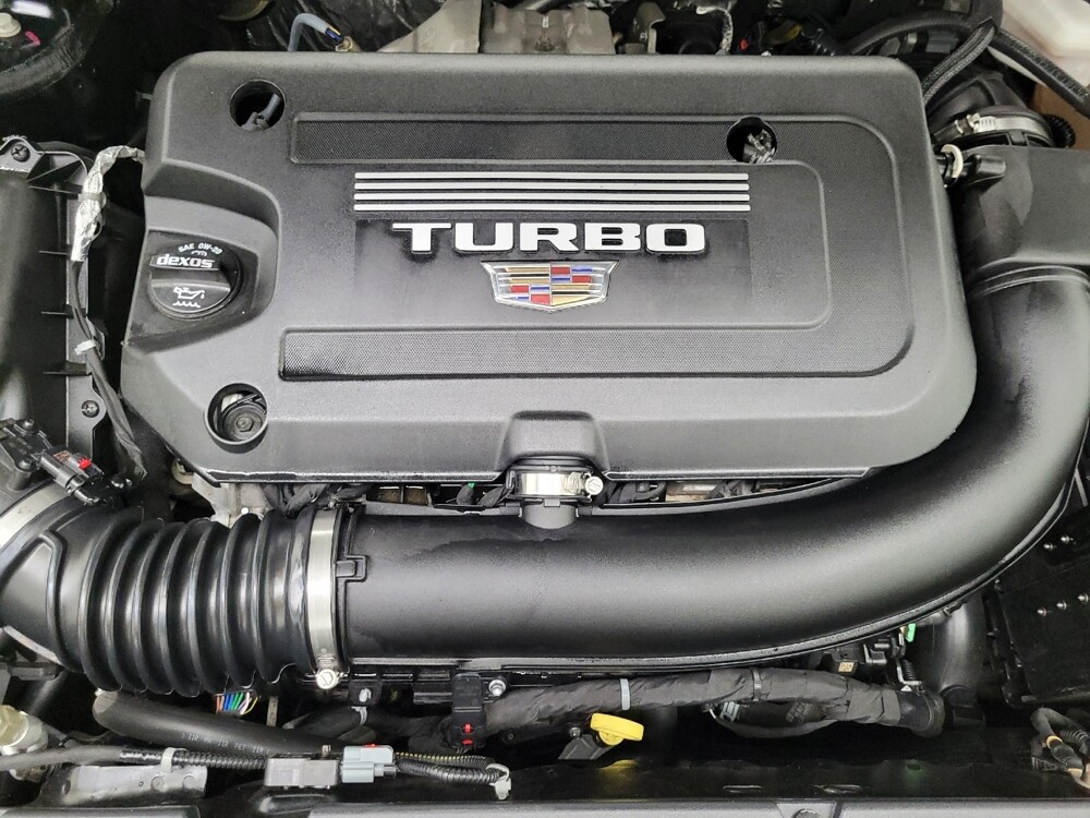 2023 Cadillac XT4 in Las Vegas, NV 89102 - 18123858 30