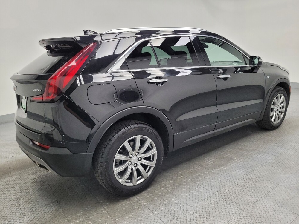 2023 Cadillac XT4 in Las Vegas, NV 89102 - 18123858 10
