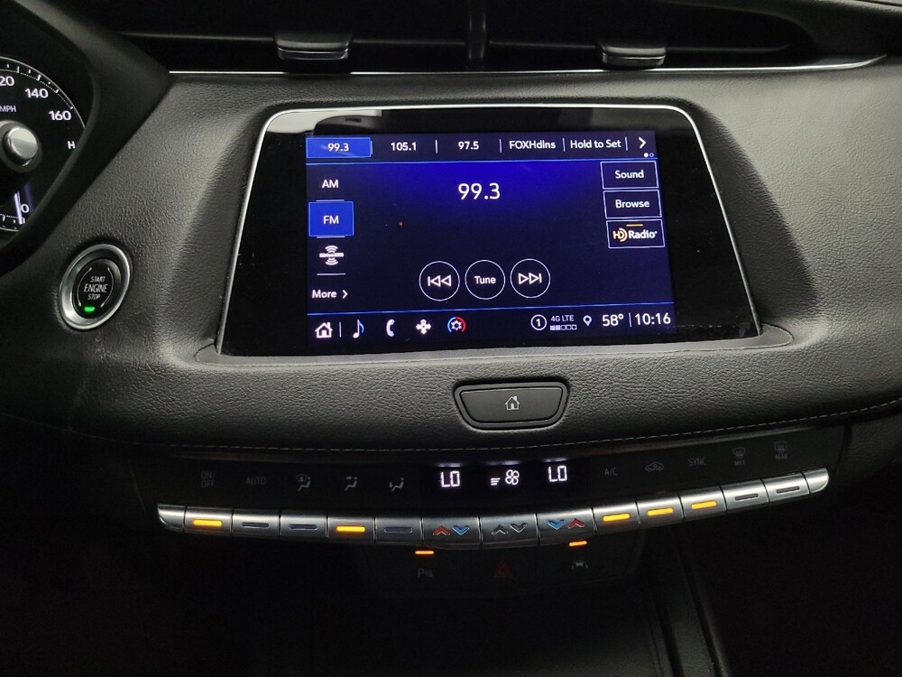 2023 Cadillac XT4 in Las Vegas, NV 89102 - 18123858 25