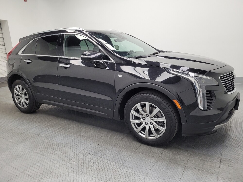2023 Cadillac XT4 in Las Vegas, NV 89102 - 18123858 11