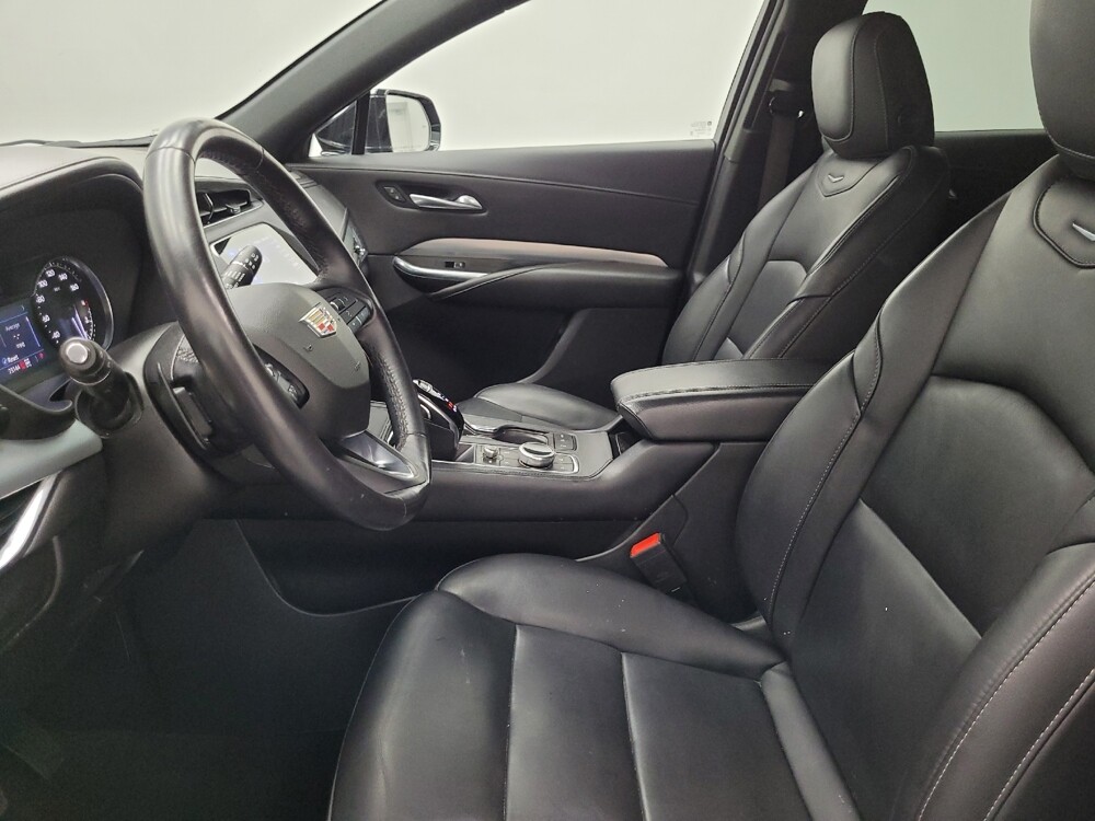 2023 Cadillac XT4 in Las Vegas, NV 89102 - 18123858 17