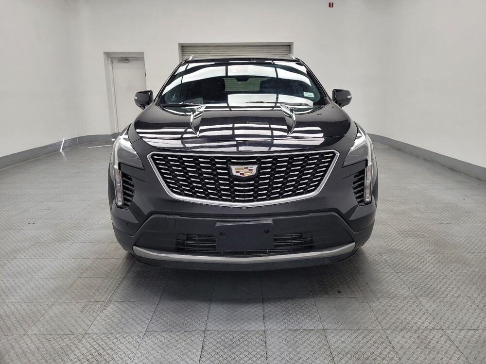 2023 Cadillac XT4 in Las Vegas, NV 89102 - 18123858 15