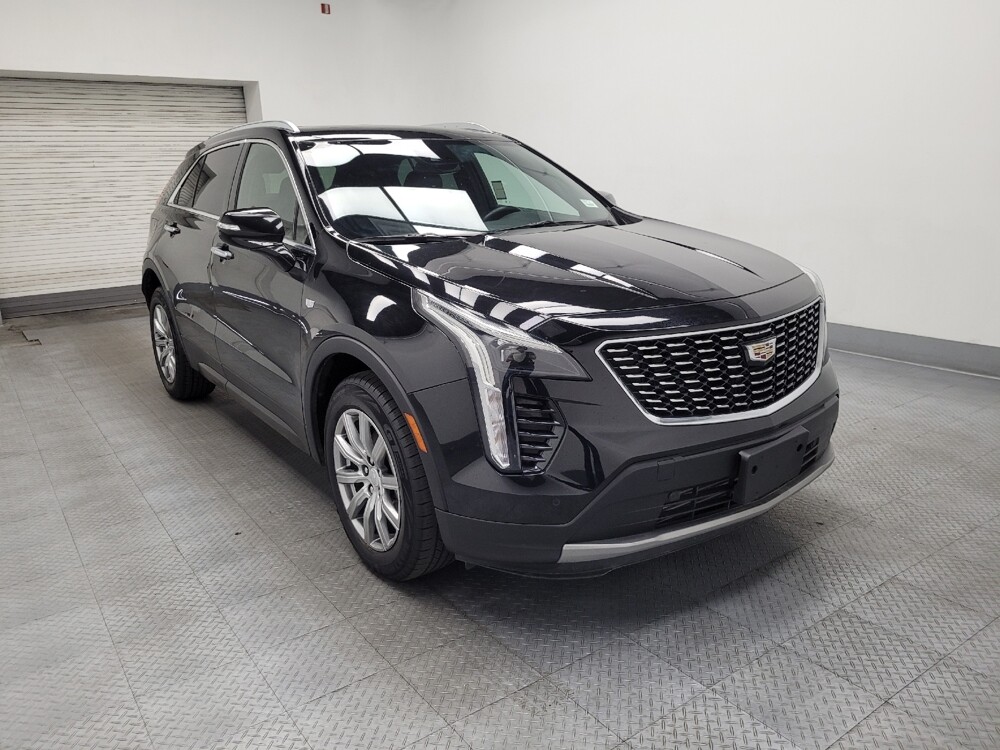2023 Cadillac XT4 in Las Vegas, NV 89102 - 18123858 13