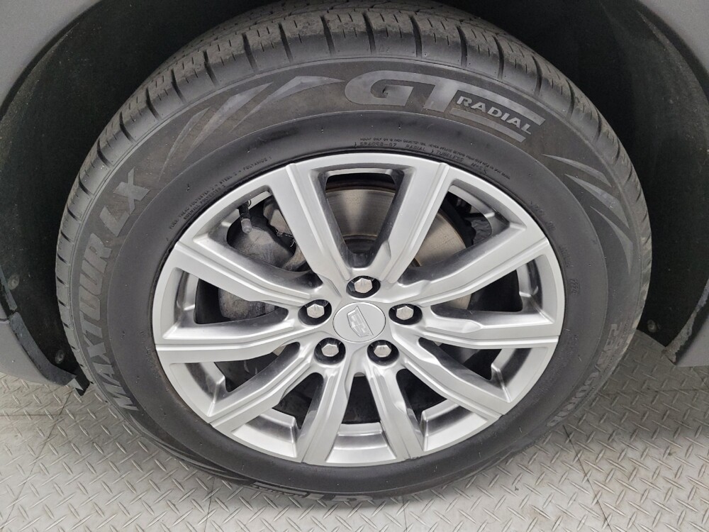2023 Cadillac XT4 in Las Vegas, NV 89102 - 18123858 31