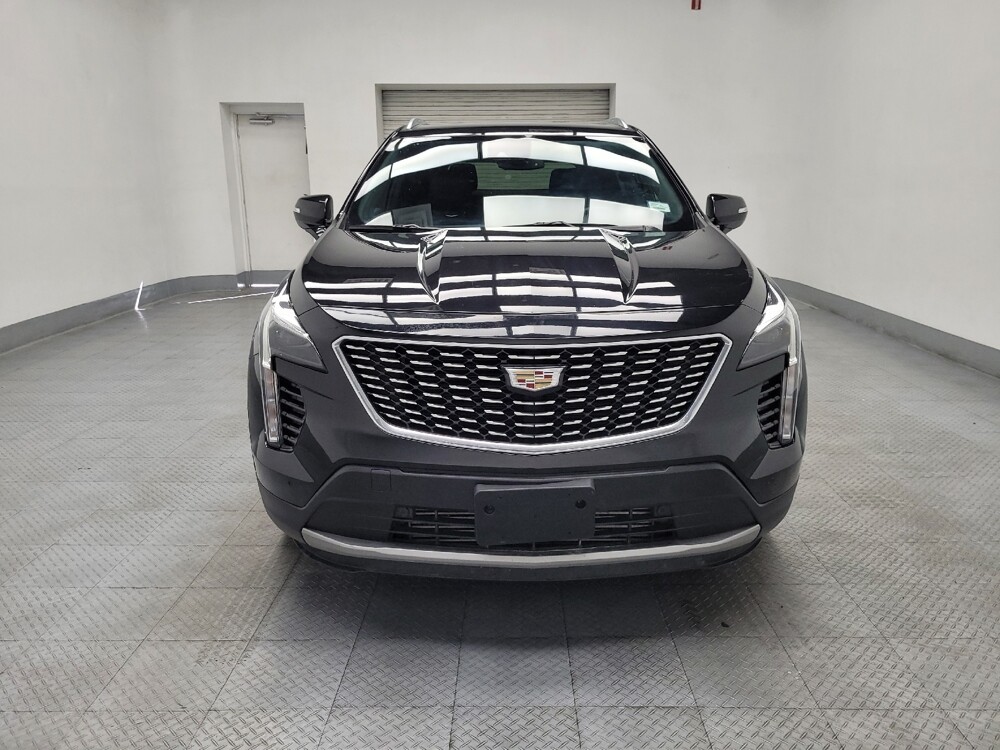 2023 Cadillac XT4 in Las Vegas, NV 89102 - 18123858 14