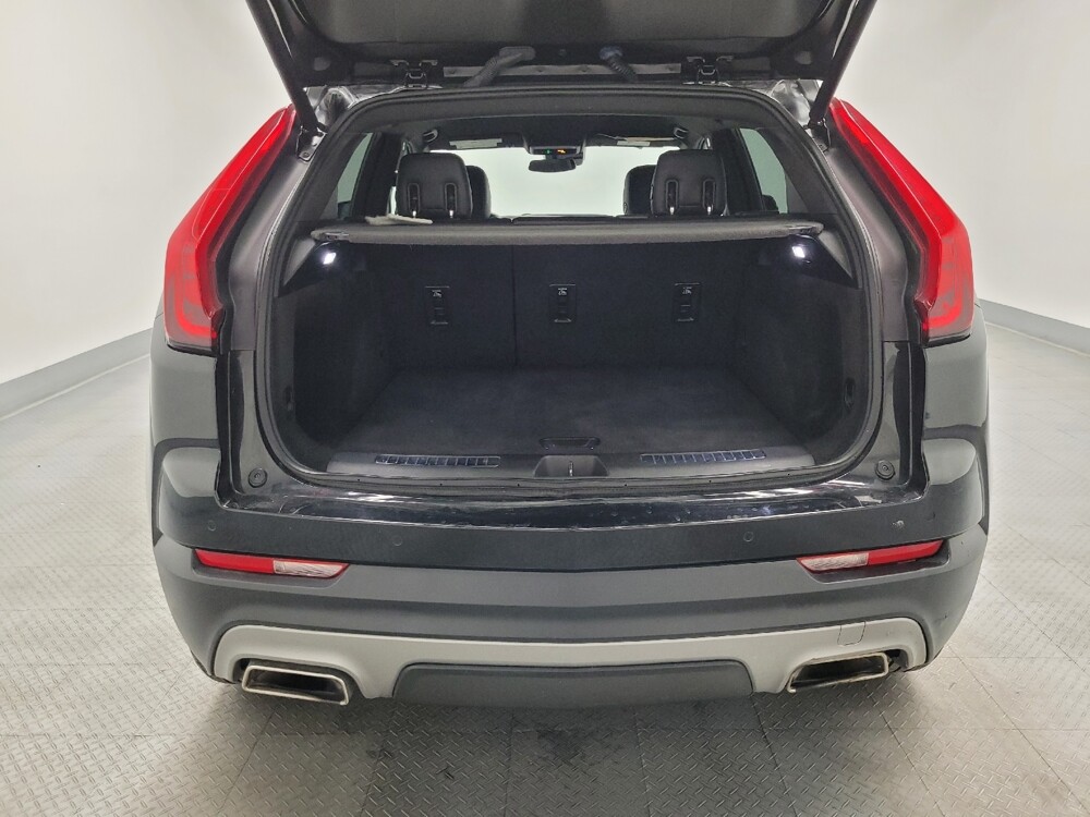 2023 Cadillac XT4 in Las Vegas, NV 89102 - 18123858 29